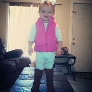 Meet your Posher, Ryan